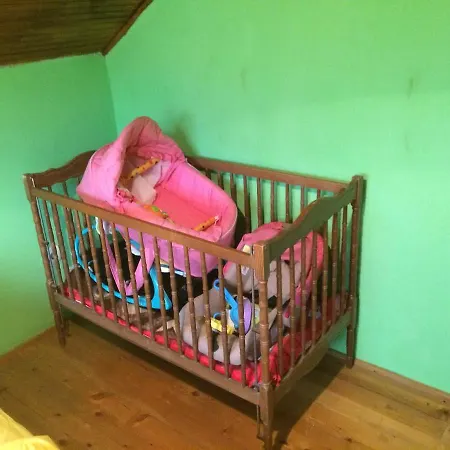 Odisej Apartman
