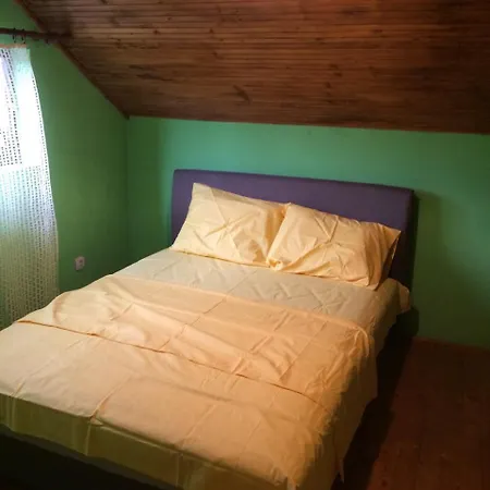 Apartman Odisej