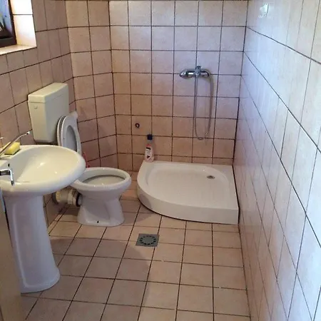 Apartman Odisej