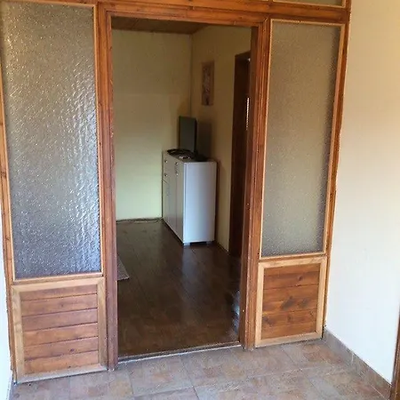 Apartman Odisej *