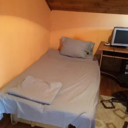 Apartman Odisej Podgorica