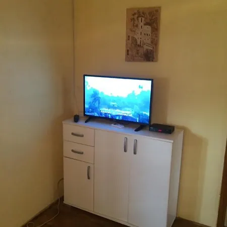 Apartman Odisej