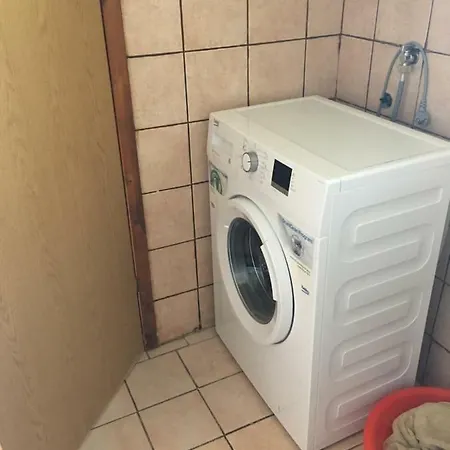 Odisej Apartman *