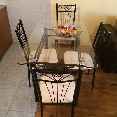 דירה Odisej